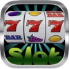 777 A Doubleslots Paradise Gambler Slots Game