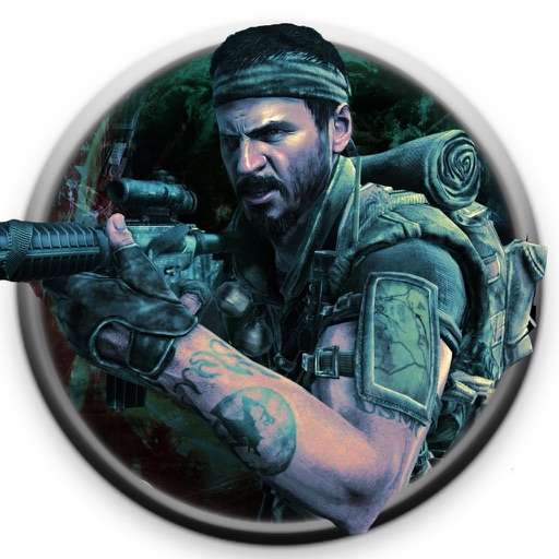 Ultimate War Survival Icon