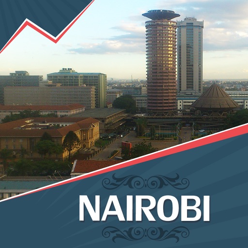 Nairobi Travel Guide