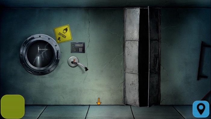 Final Escape - The Sin City 5