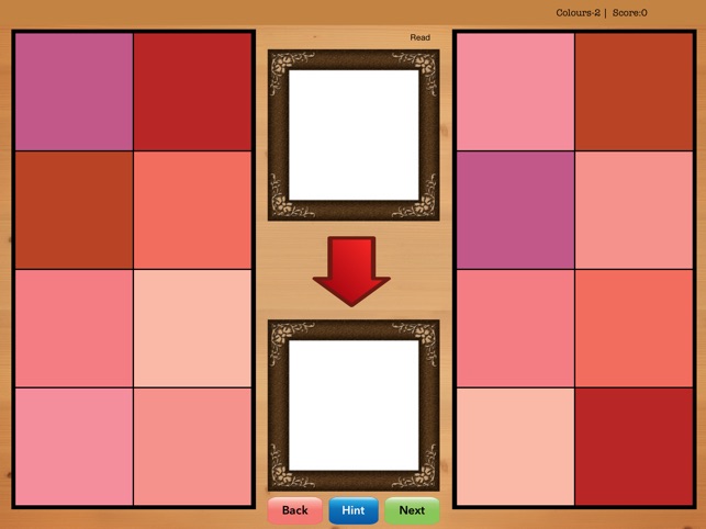 Match-Cards: Visual Matching For Kindergarten Kids(圖4)-速報App