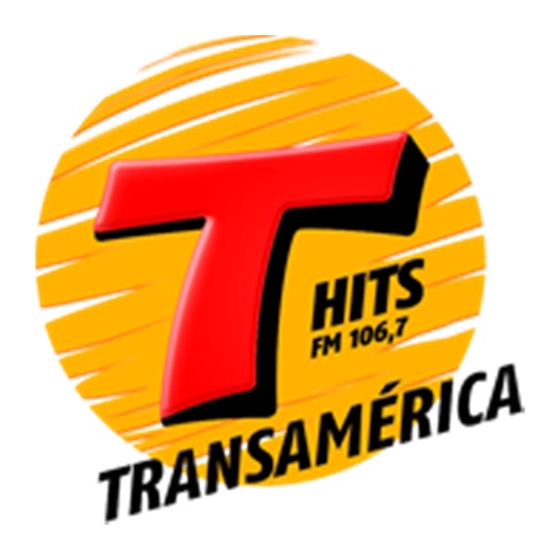 Transamérica Hits 106 icon