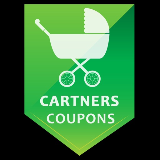 Coupons For Carters icon