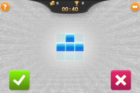 Go! Brain Train screenshot 2