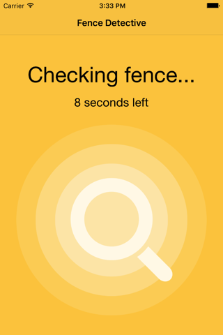 Fence Detective screenshot 3