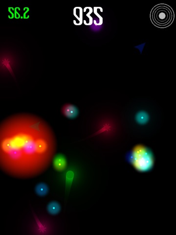 Particle Dodge screenshot 4