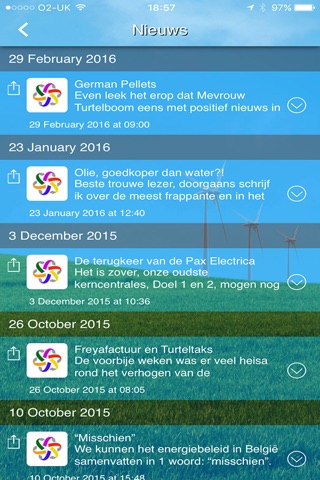 ENBRO - NL screenshot 4
