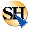 Biloxi Sun Herald Newspaper app for iPad