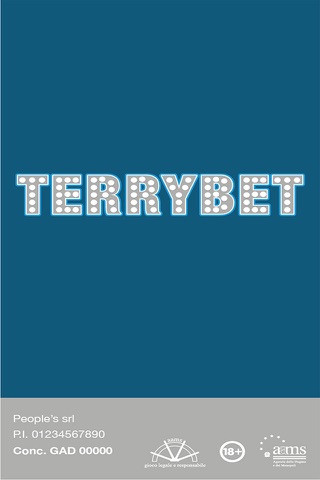 Terrybet Scommesse screenshot 4