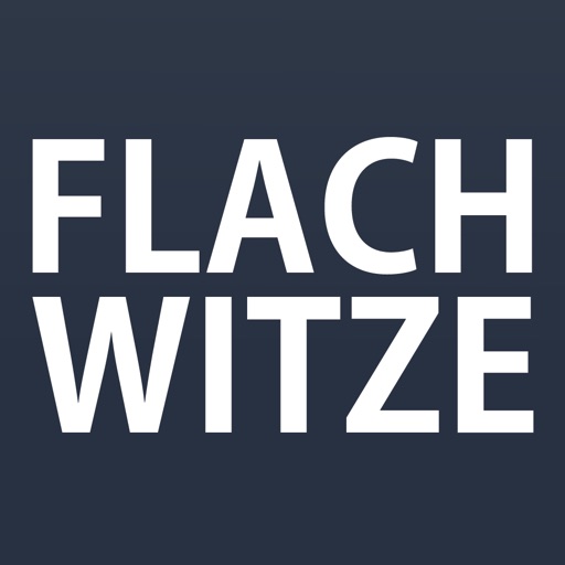 FlachWitz Challenge - Das Spiel iOS App