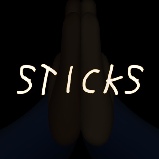 Views From The Sticks iOS App