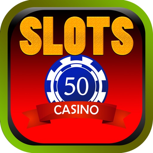 Fifty Chips Double Fun Casino - FREE Las Vegas Slots iOS App