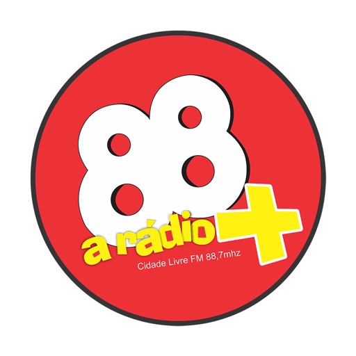 88 Mais FM icon