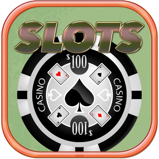 Golden Wager Slots Casino - Spin Machine Deluxe icon