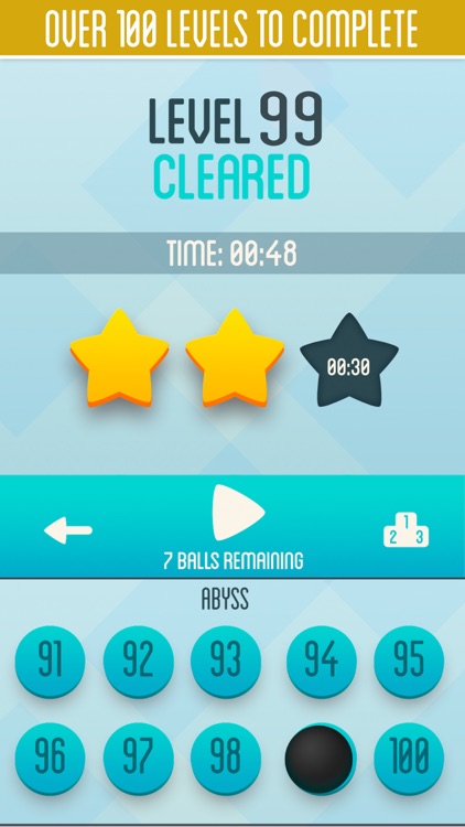 Ball Escape! screenshot-3