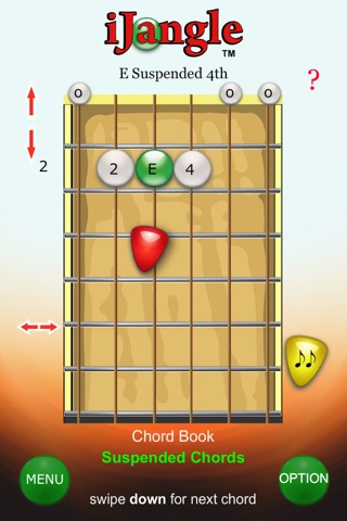 Chords for Guitar (Ads) screenshot 3