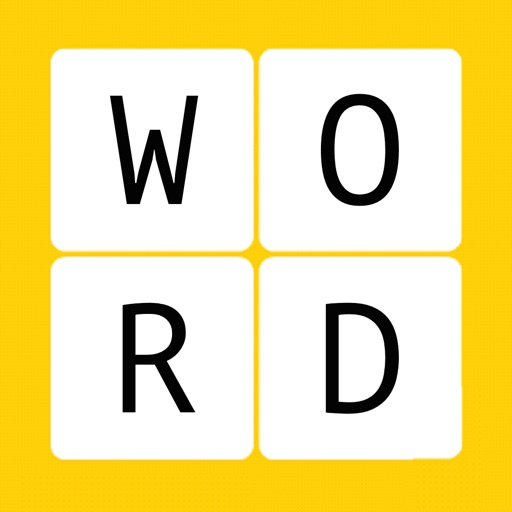 Four 4 Letters Word Brain: A Words Search Game With Friends iOS App