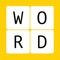 Four 4 Letters Word Brain: A Words Search Game With Friends