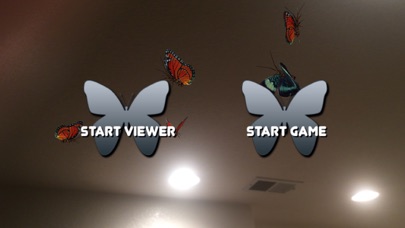 Live Butterfliesのおすすめ画像4
