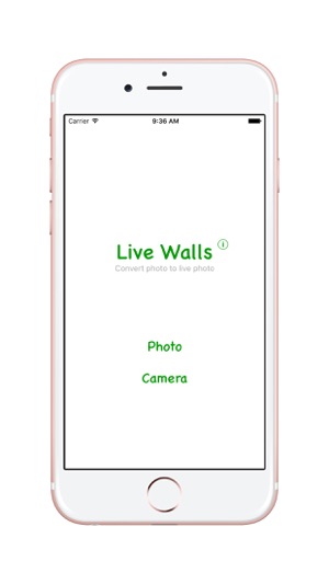 Live Walls(圖2)-速報App