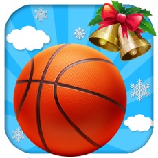 Activities of Basketball Shoot(Christmas Edition)