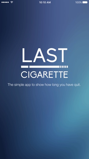 Last Cigarette(圖1)-速報App