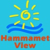 Hammamet View