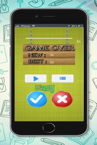 Fast Kids Math Challenge screenshot 3