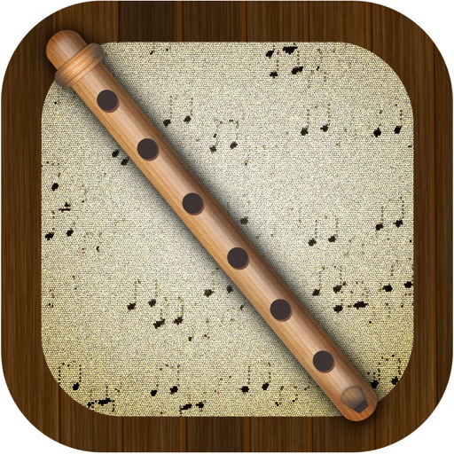 Flute Pro iOS App