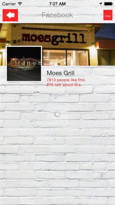 How to cancel & delete Moes Grill Antrim from iphone & ipad 2