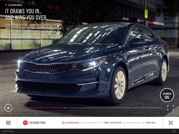 2016 Kia Optima