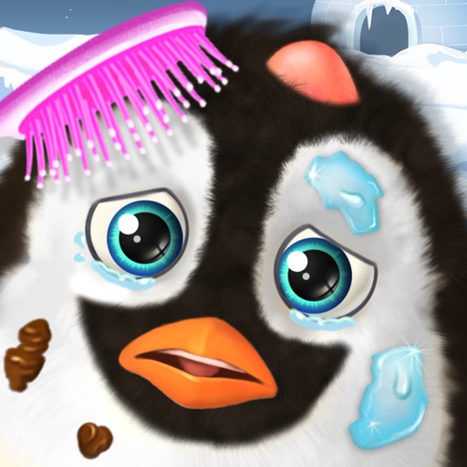 Arctic Animals! - Frozen Pet Rescue & Adventure Games iOS App