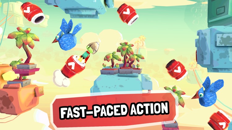 Bullet Boy screenshot-1