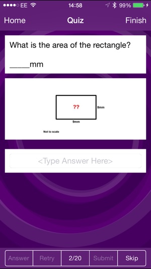 I Am Learning: KS2 Maths(圖2)-速報App