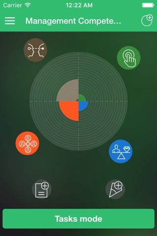 LifeWheelPro screenshot 2