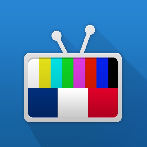 France Télévision Programme (édition iPad) icon
