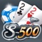 Game Bài S500 Đổi Thưởng Thẻ Cào - Game Bài Đổi Thưởng Uy Tín Số 1 Việt Nam