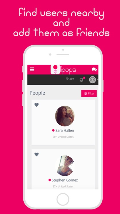 Lipops
