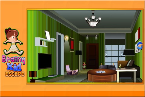 Brainy Kid Escape screenshot 3