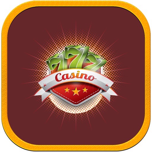 777 Amazing Star Casino - FREE Slots Game icon
