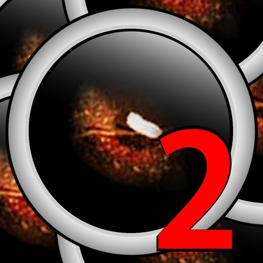 Stalker 2 LITE - Room Escape icon