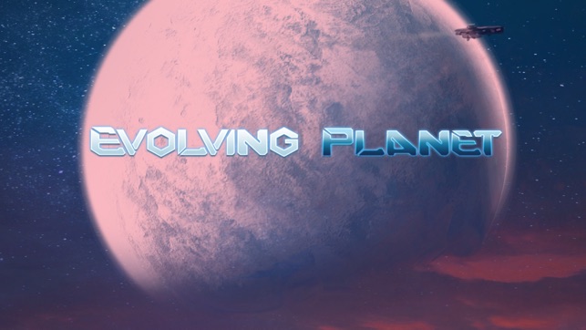 Evolving Planet(圖1)-速報App