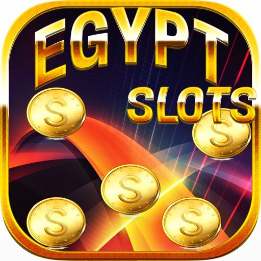 A Egypt Paradise Casino Slots icon