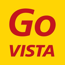 Go Vista Reise-App