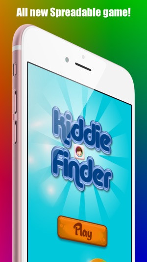 Kiddie Finder 小童快找(圖1)-速報App