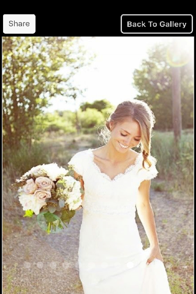 Best Wedding Gowns Ideas