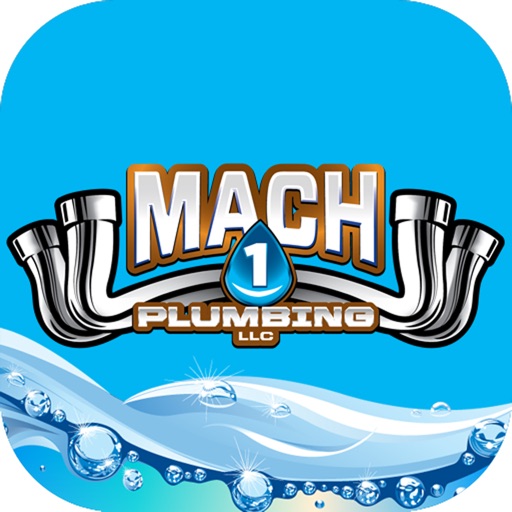 Mach 1 Plumbing - Las Vegas iOS App