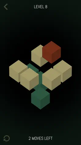 Game screenshot Restore - The Isometric Puzzle mod apk