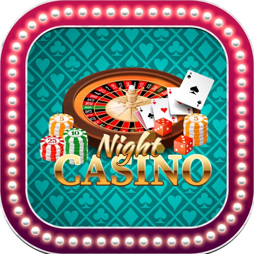 Xtreme Win Vegas Slots Game icon