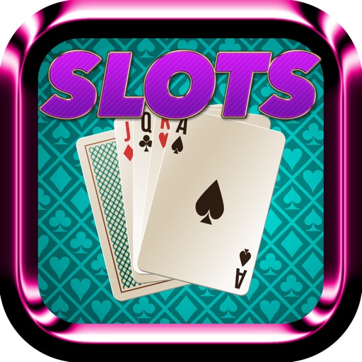 21 The King Slots Machine FREE Jackpot icon